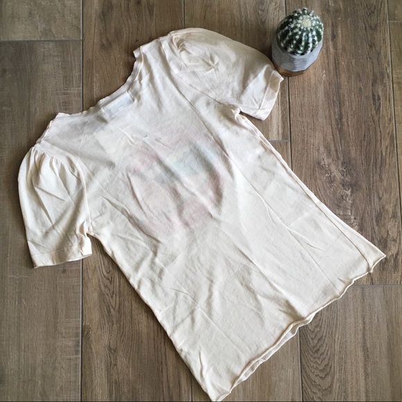 Wildfox Femme Fatale Tee - Picture 6 of 7